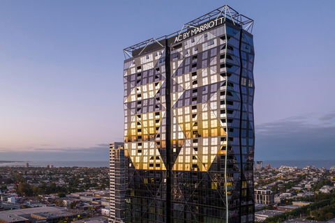 AC Hotel By Marriott Melbourne Southbank - Darwin Tourism 1