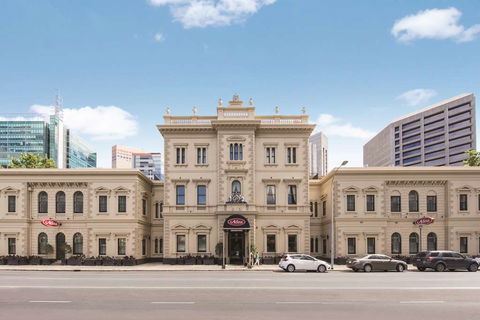Adina Apartment Hotel Adelaide Treasury - Darwin Tourism 0