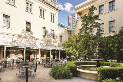 Adina Apartment Hotel Adelaide Treasury - Darwin Tourism 1
