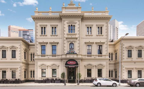 Adina Apartment Hotel Adelaide Treasury - Darwin Tourism 2