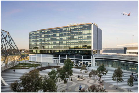 Atura Adelaide Airport - Darwin Tourism 0