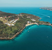 Q Station Sydney Harbour National Park - Darwin Tourism