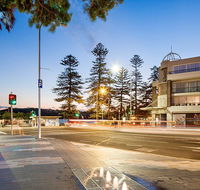 Quest Manly - Darwin Tourism