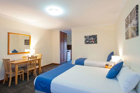 Admiral Motel Bunbury - Darwin Tourism 0