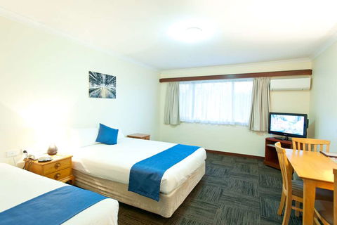 Admiral Motel Bunbury - Darwin Tourism 1