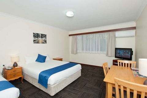Admiral Motel Bunbury - Darwin Tourism 2