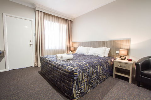 Harvest Lodge Motel - Darwin Tourism 0