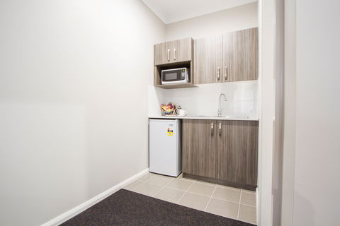 Harvest Lodge Motel - Darwin Tourism 2
