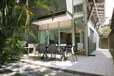 East On Byron - Darwin Tourism 0