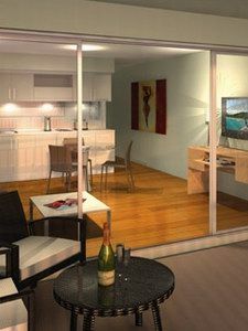 Cabarita Lake Apartments - Darwin Tourism 1