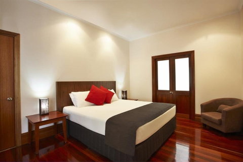 Cable Beach Club Resort - Darwin Tourism 0