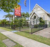 Caboolture Central Motor Inn SureStay Collection - Darwin Tourism