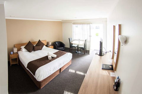 Hospitality Esperance, SureStay By BW - Darwin Tourism 0