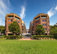 Amora Hotel Riverwalk Melbourne - Darwin Tourism