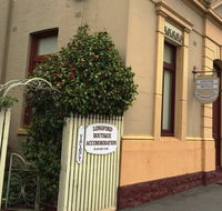 Longford Boutique Accommodation - Darwin Tourism