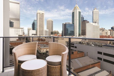 Adina Apartment Hotel Barrack Plaza - Darwin Tourism 2