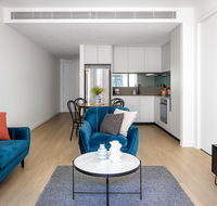 Urban Rest-Home Richmond - Darwin Tourism
