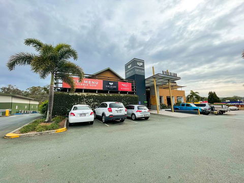 Nightcap At Hinterland Hotel - Darwin Tourism 0