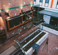 Kennigo Hotel Brisbane - Darwin Tourism