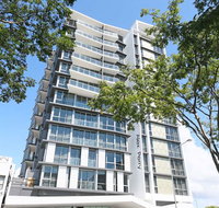 Alex Perry Hotel and Apartments - Darwin Tourism