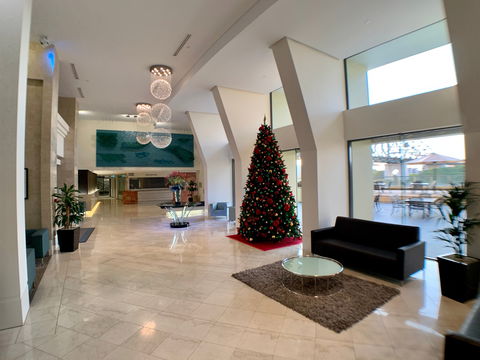 Astra Apartments Brisbane - Darwin Tourism 1