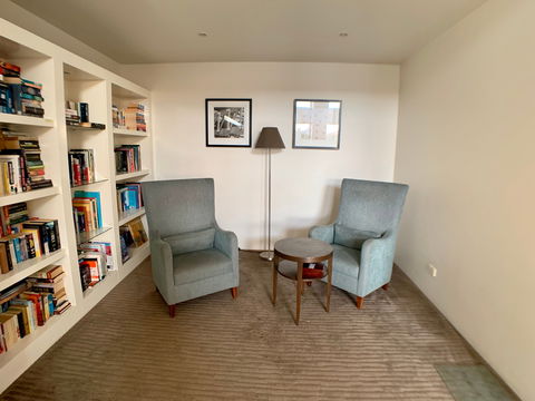 Astra Apartments Brisbane - Darwin Tourism 2