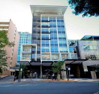 Mantra Terrace Brisbane - Darwin Tourism