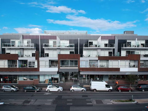 Apartments Ink - Darwin Tourism 0