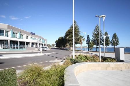Ceduna Foreshore Hotel/Motel - Darwin Tourism 0
