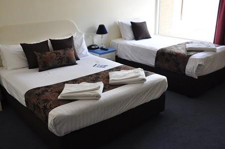 Ceduna Foreshore Hotel/Motel - Darwin Tourism 2