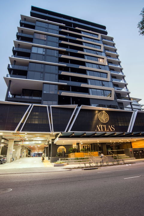 Arise Atlas - Darwin Tourism 0