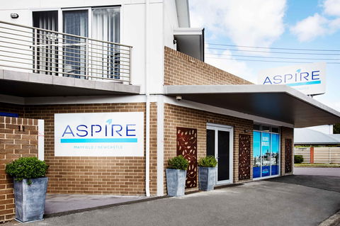 Aspire Mayfield - Darwin Tourism 0