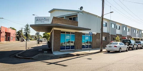 Aspire Mayfield - Darwin Tourism 1