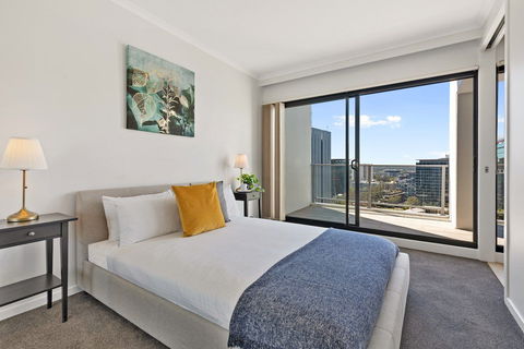 Astra Apartments Parramatta - Darwin Tourism 2