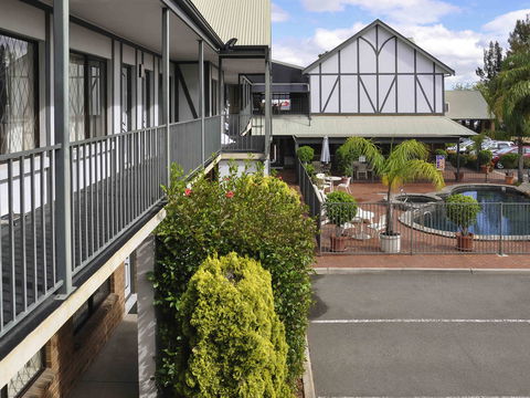 Ibis Styles Adelaide Manor - Darwin Tourism 0