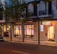 Mawson Lakes Hotel - Darwin Tourism