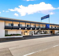 Comfort Inn Manhattan - Darwin Tourism