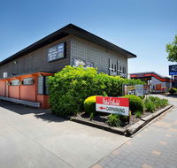 Enfield Hotel - Darwin Tourism