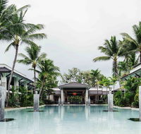 Pullman Pt Douglas Sea Temple Resort/Spa - Darwin Tourism