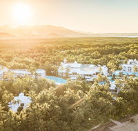 Sheraton Grand Mirage Resort Port Douglas - Darwin Tourism