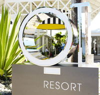 Oaks Resort Port Douglas - Darwin Tourism