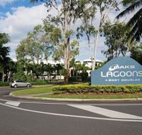 Silkari Lagoons Port Douglas - Darwin Tourism