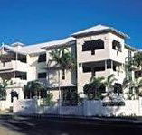 Mowbray By The Sea Holiday Apartments - Darwin Tourism