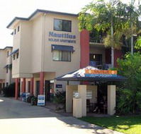 Nautilus Holiday Apartments - Darwin Tourism