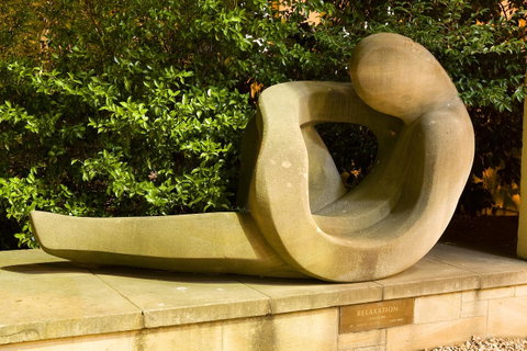 University House - ANU - Darwin Tourism 20