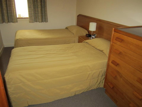 University House - ANU - Darwin Tourism 36