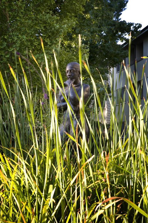 University House - ANU - Darwin Tourism 10