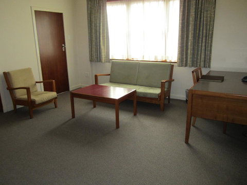 University House - ANU - Darwin Tourism 42