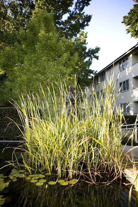 University House - ANU - Darwin Tourism 11