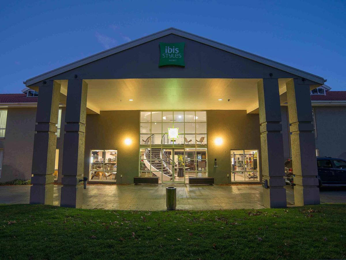 Narrabundah ACT Darwin Tourism